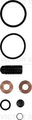 Repair Kit, unit injector